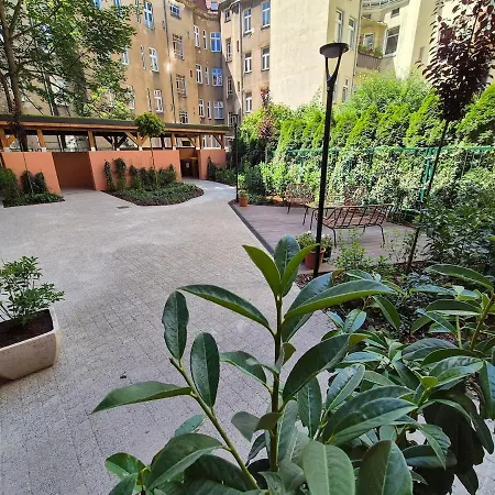 Between The Roofs Of Jezyce * Poznan