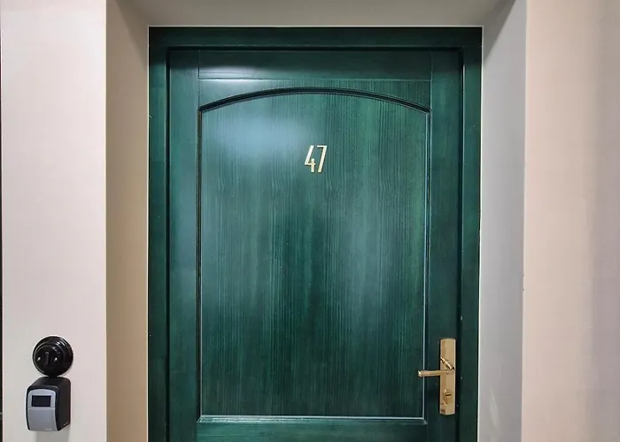 Between The Roofs Of Jezyce Daire